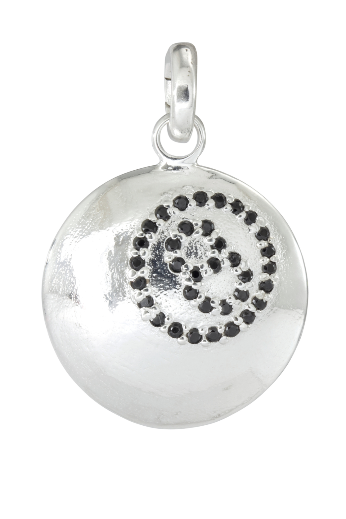 8-BALL BAG CHARM