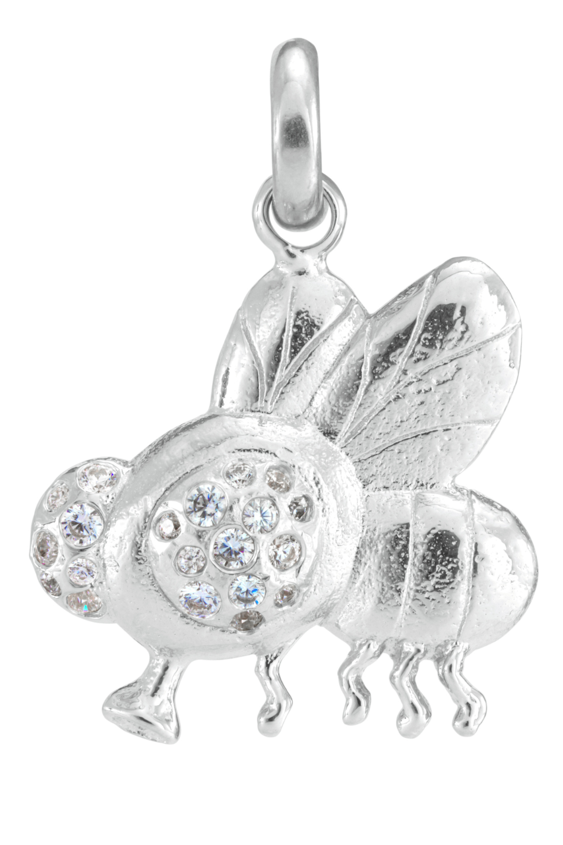 FLY BAG CHARM