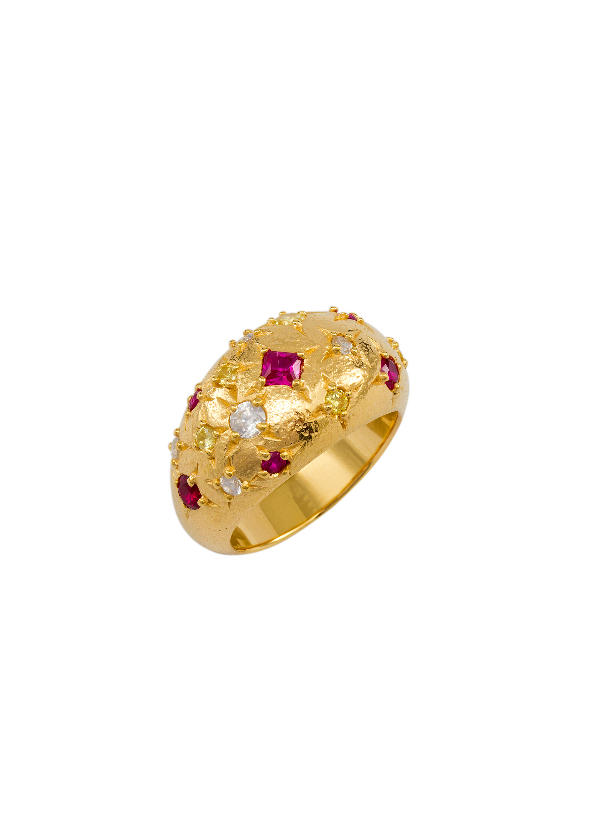GIMME GIMME RING