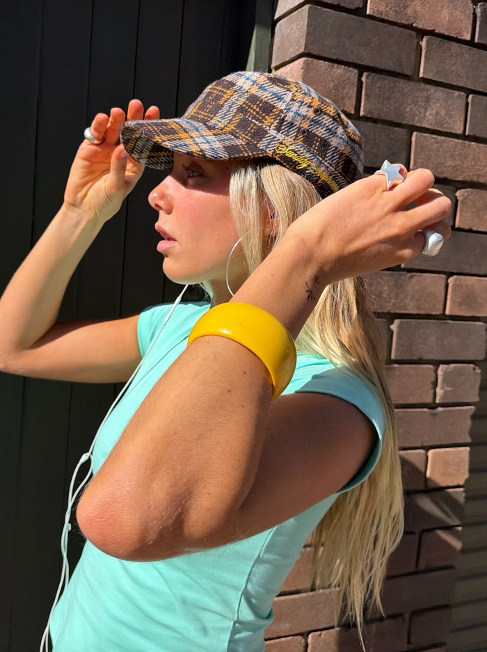 HATS