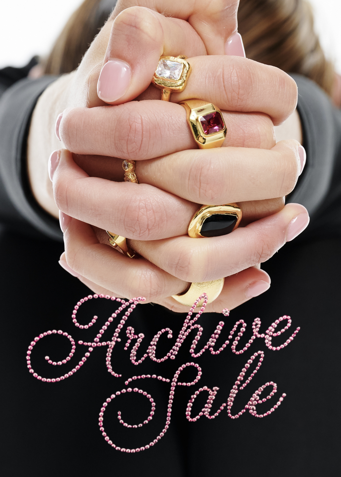 ARCHIVE SALE
