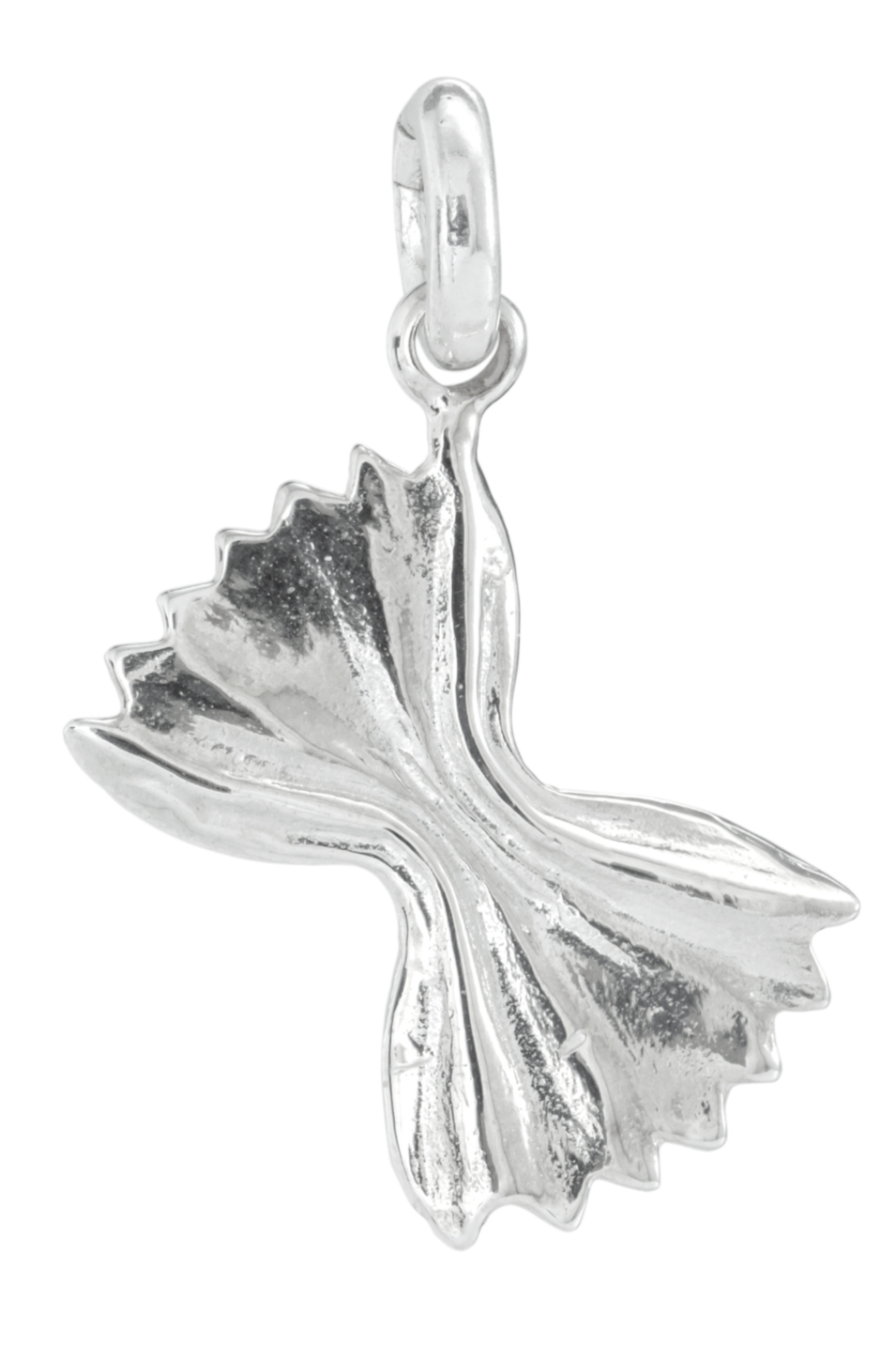 FARFALLE PASTA BAG CHARM