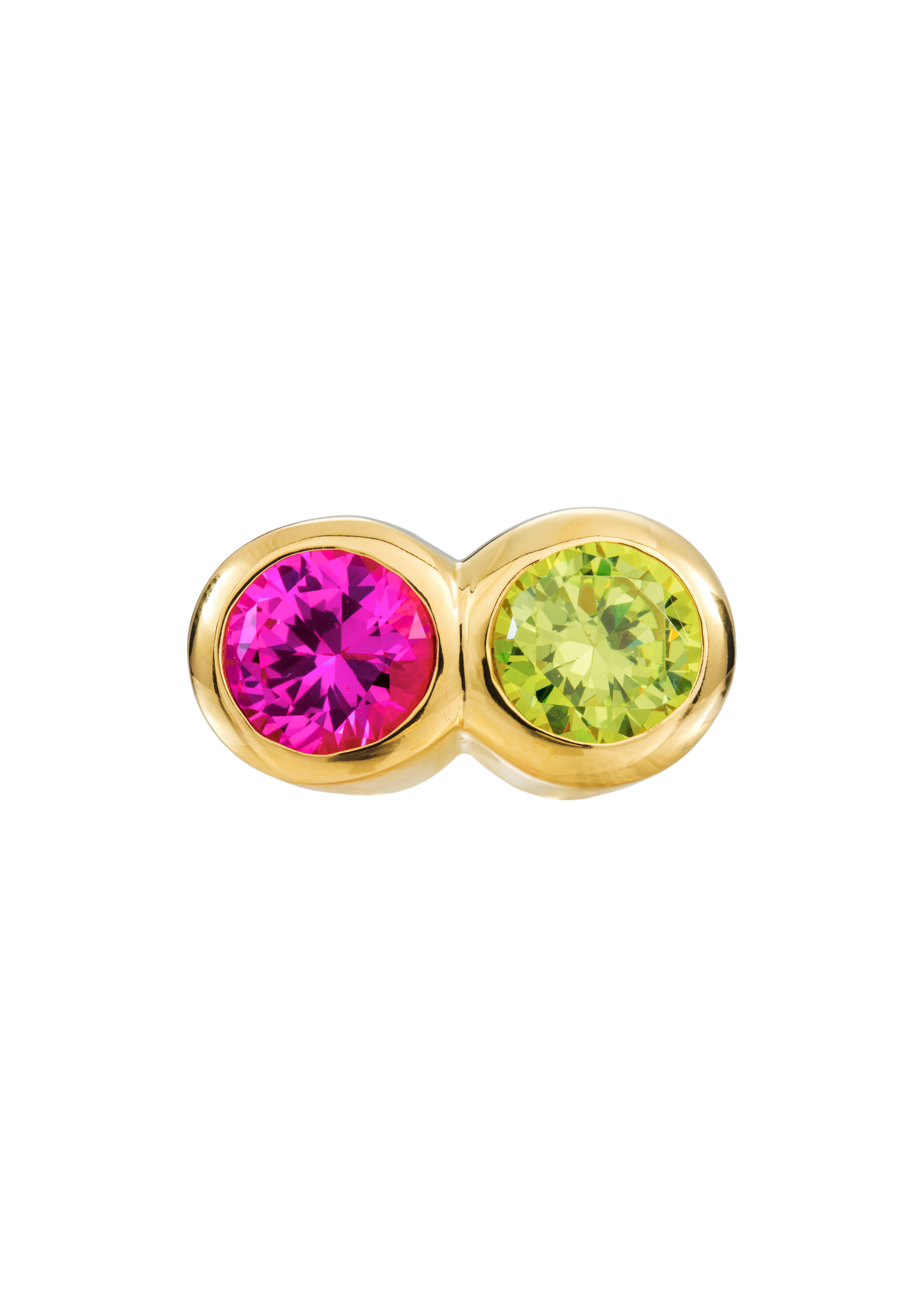 ET RING GOLD