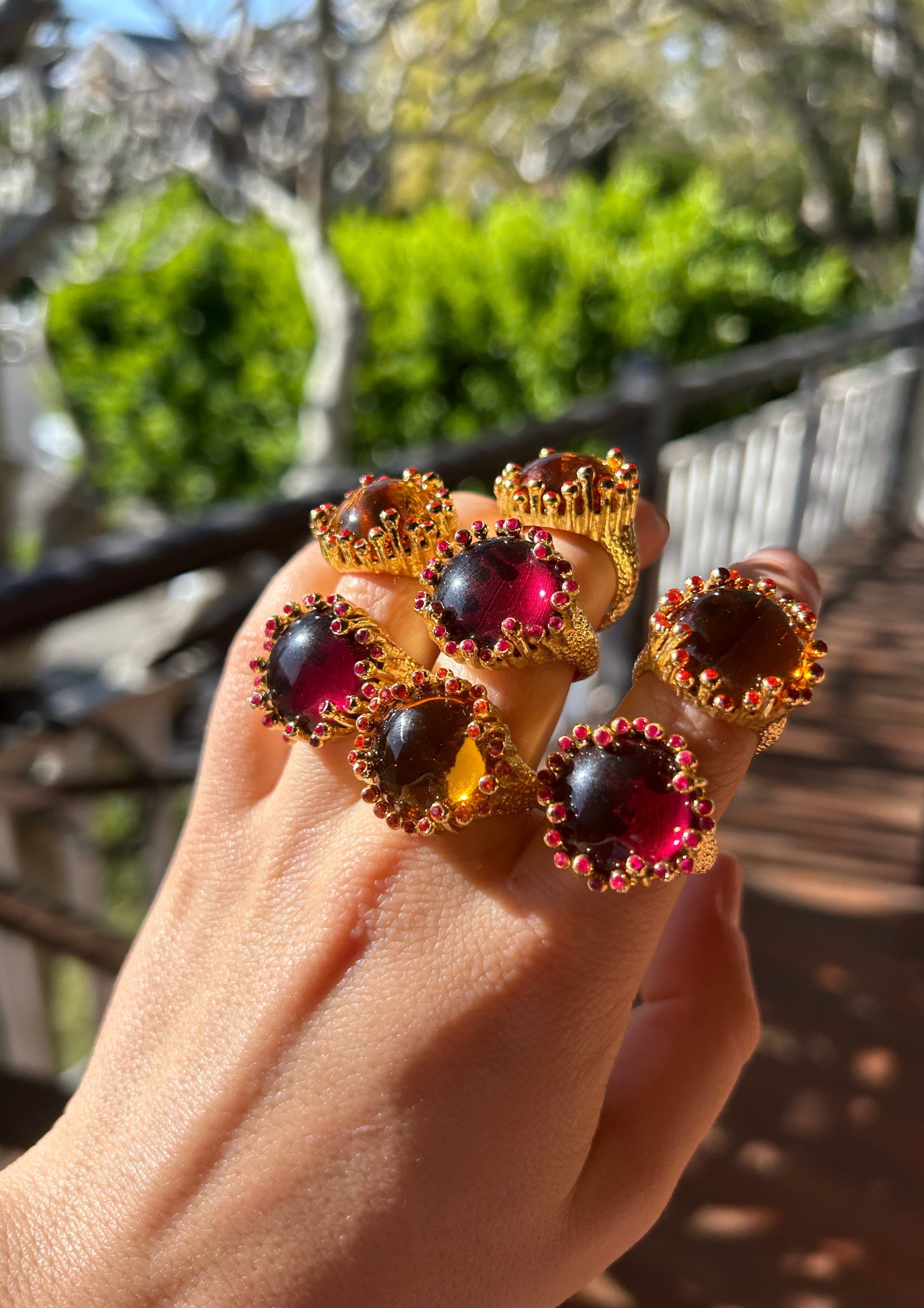 ARLO RING