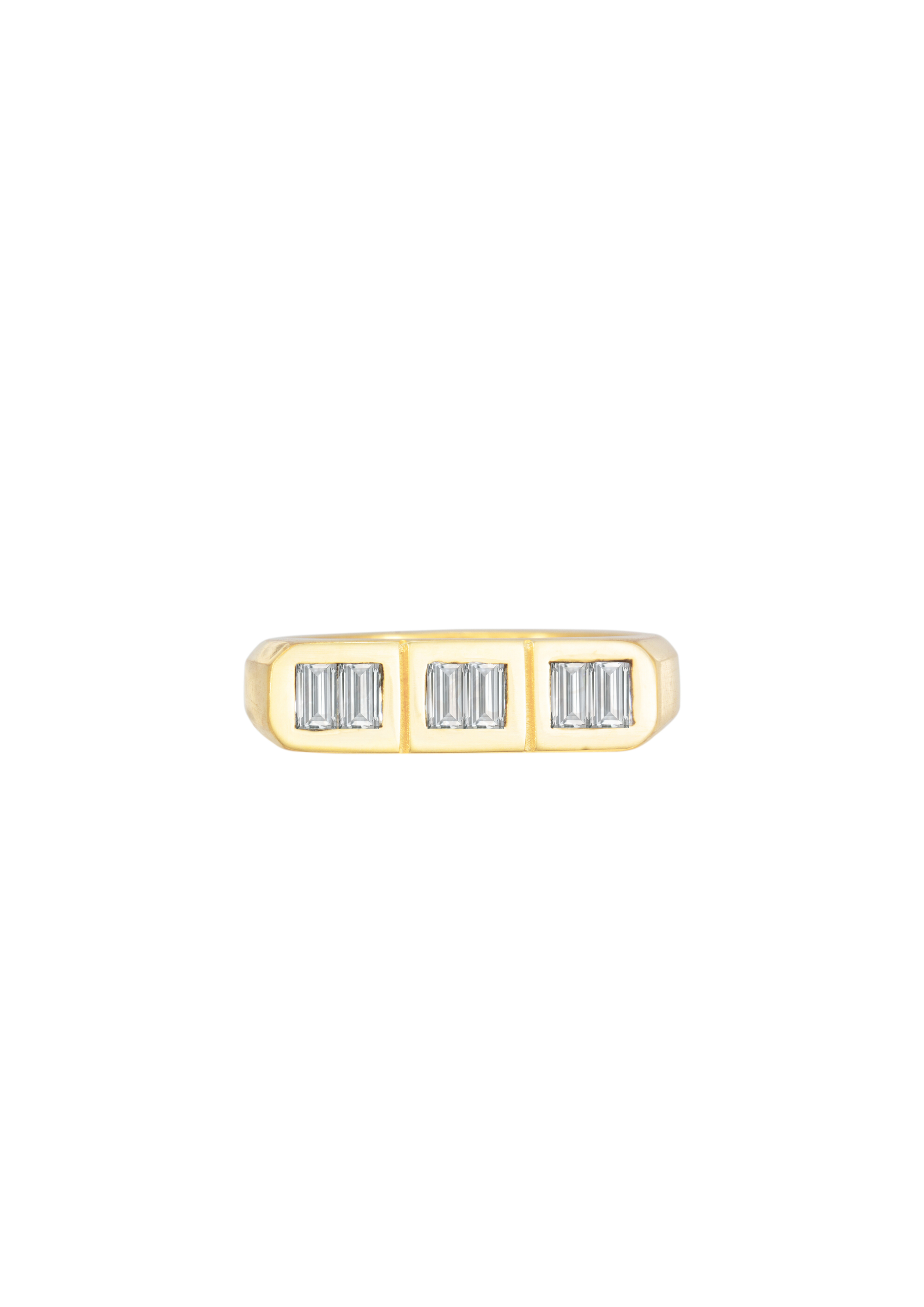 VESPER RING GOLD
