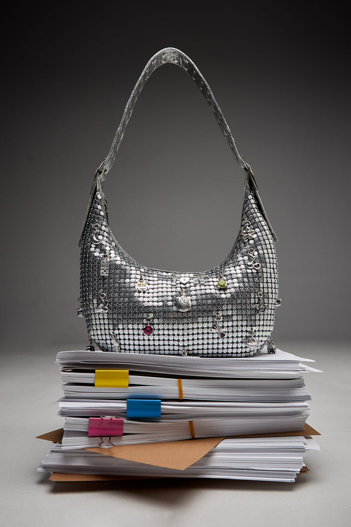 STAR CHARMER BAG