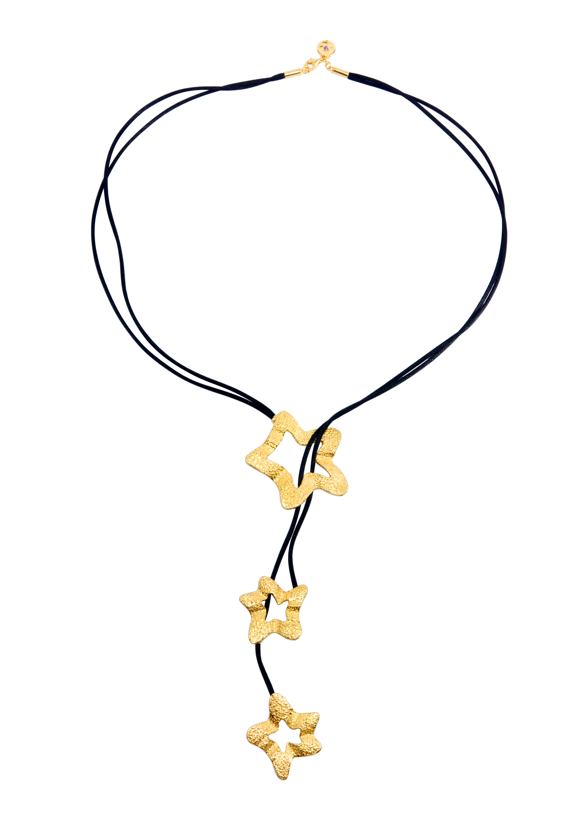 STAR POWER NECKLACE