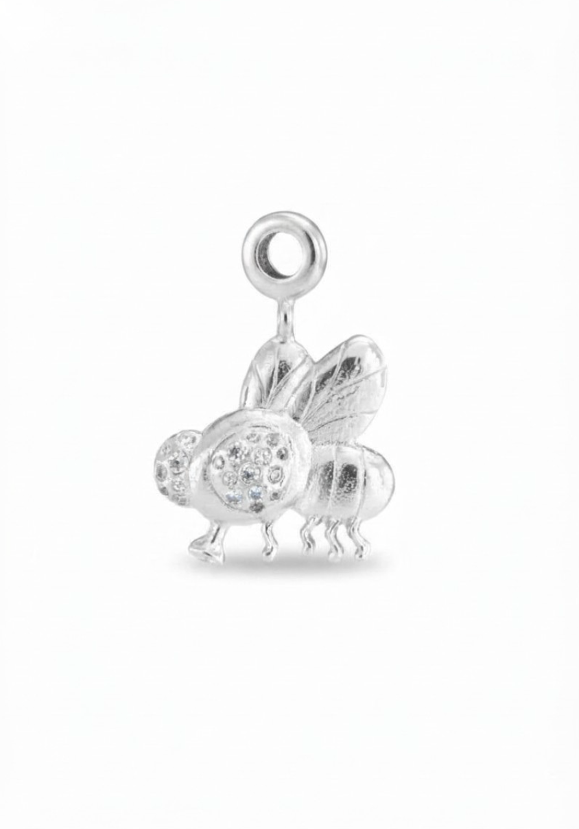 FLY BAG CHARM